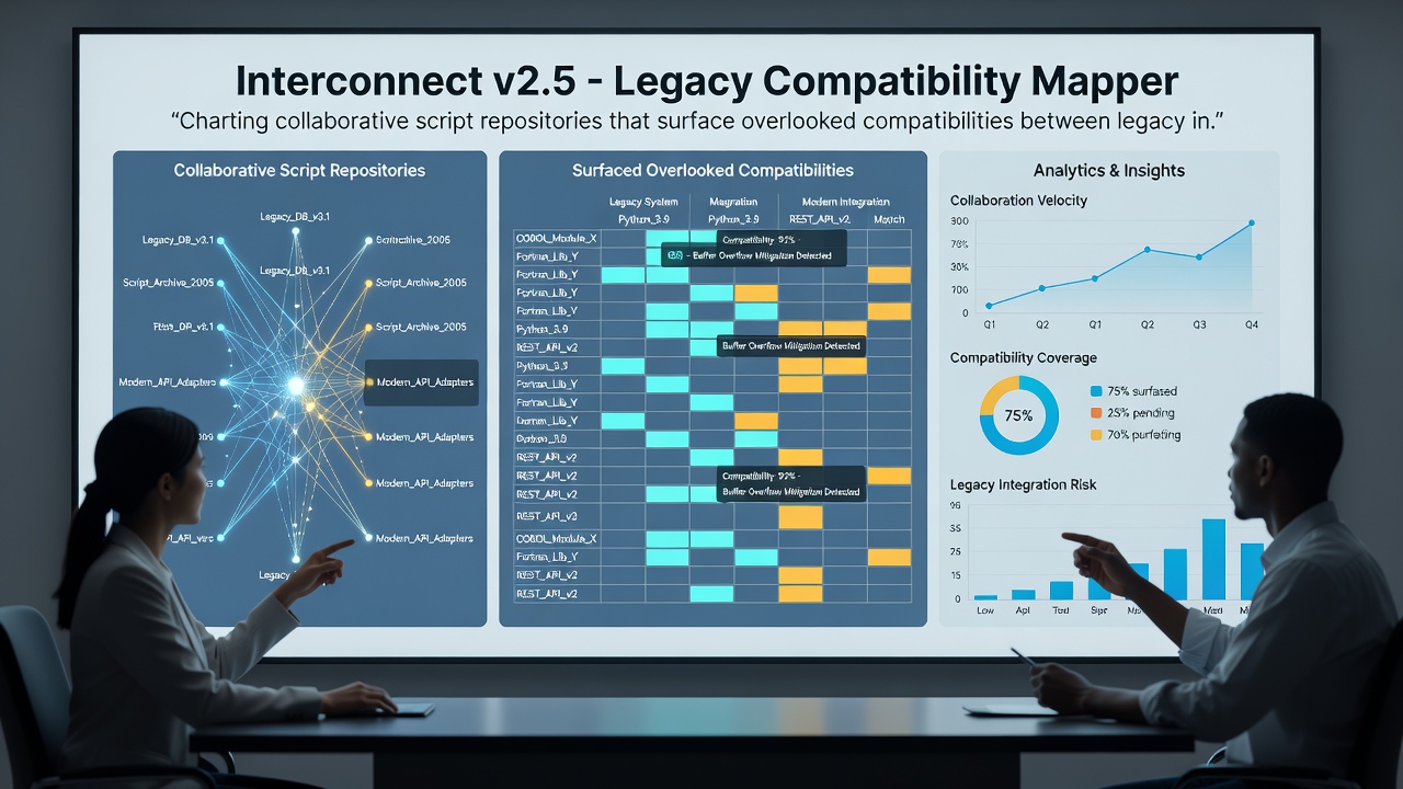 Screenshot of a shared script repository showing legacy device compatibility entries for automation suites